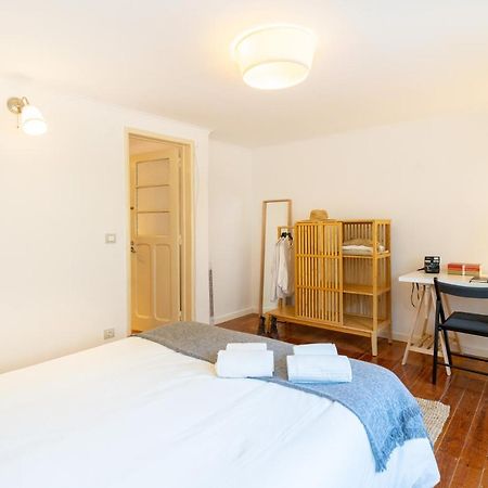 Liberdade Central Apartment Lisbon Exterior photo