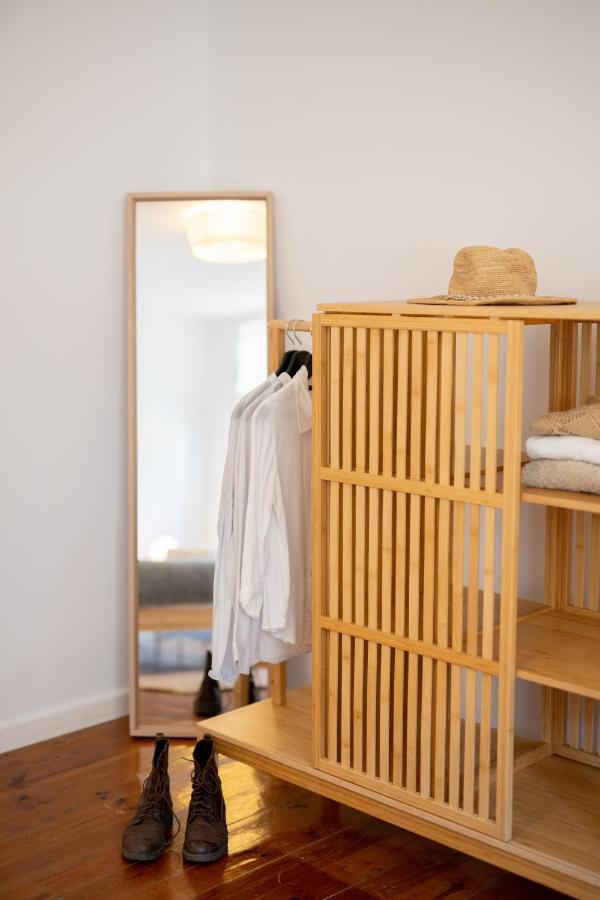 Liberdade Central Apartment Lisbon Exterior photo
