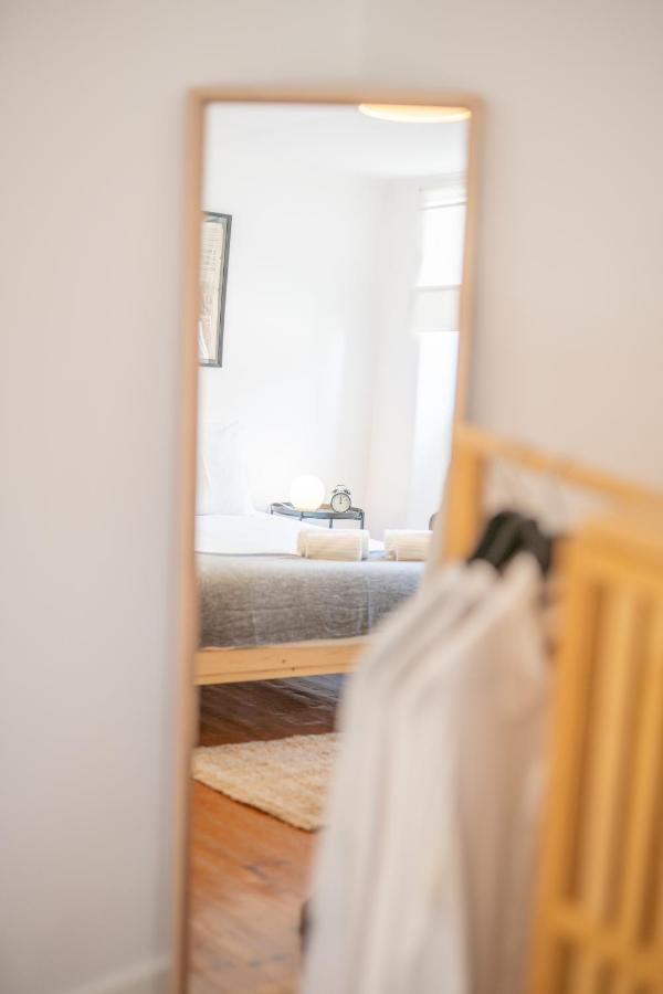 Liberdade Central Apartment Lisbon Exterior photo