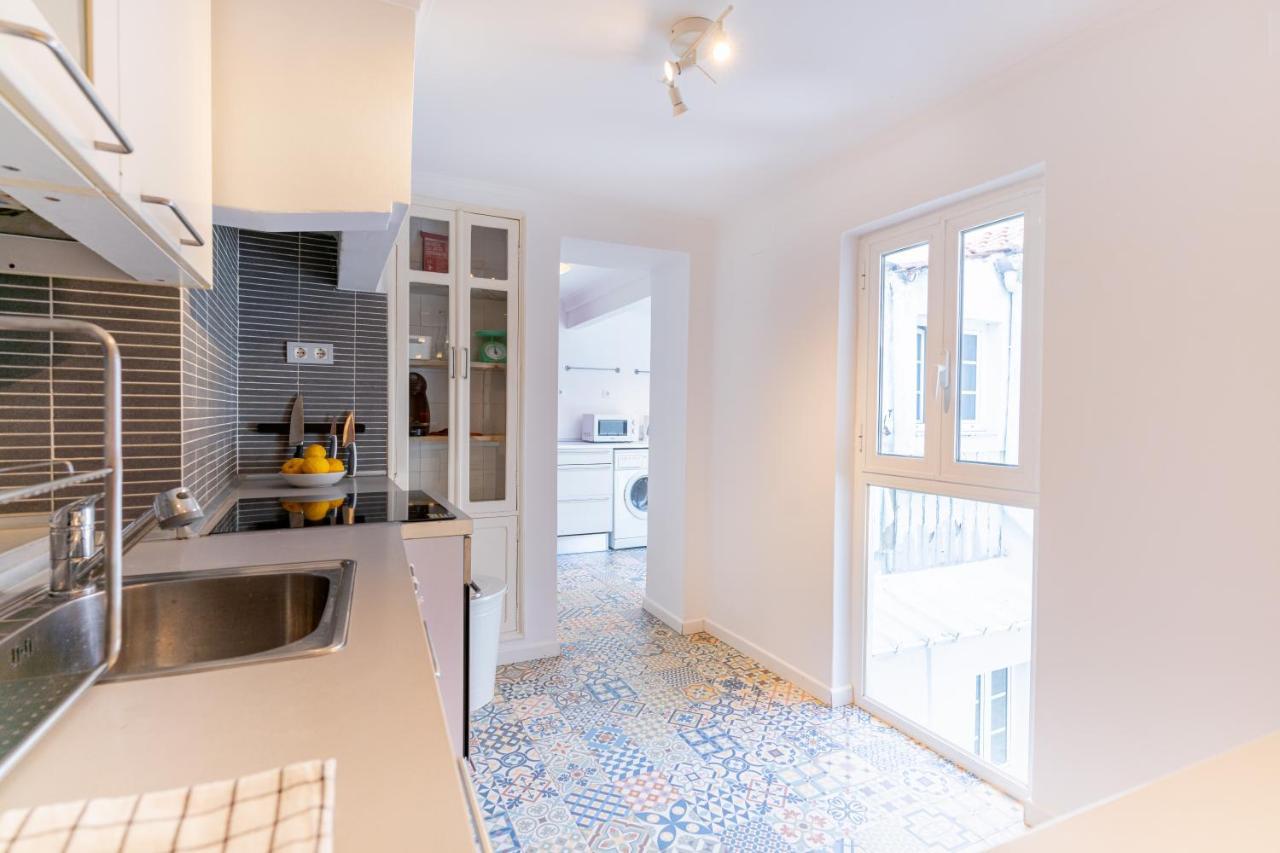 Liberdade Central Apartment Lisbon Exterior photo