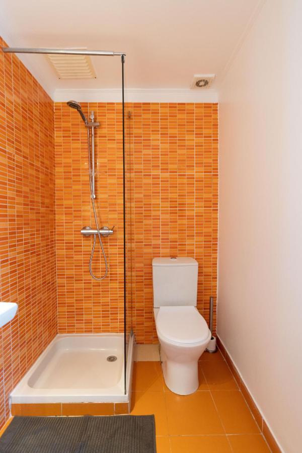 Liberdade Central Apartment Lisbon Exterior photo
